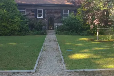 Image de Cozy 2-bedroom cabin in charming Plymouth with Ac, WiFi