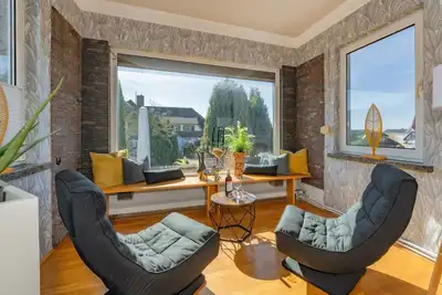 Image de Kos - Holiday apartment Netty