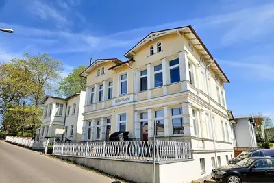 Image de Villa Utpatel Whg. 03 - Utpatel 03