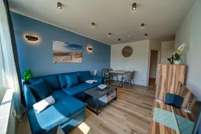 Vacation park - House P, App. 0peg02 - Holiday park - House M, App. 0peg02