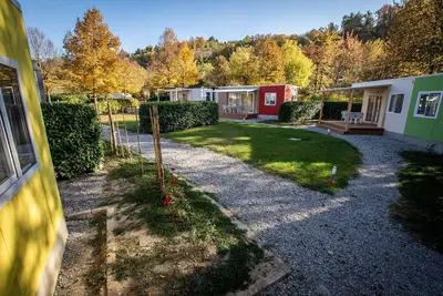 Appartement dans la Résidence Alba Village