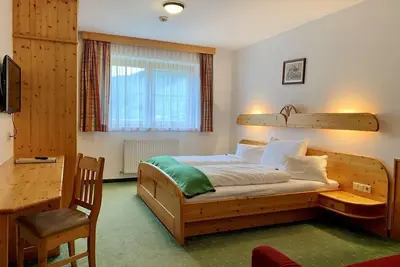 Image de Apartment type A Reiteralm - Heisshof