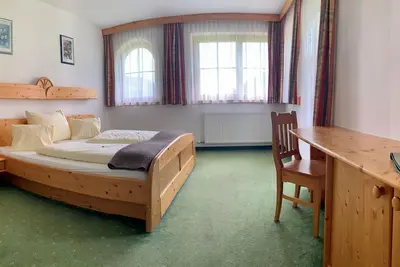 Image de Apartment type C Ennstal - Kurzbucher - Heisshof