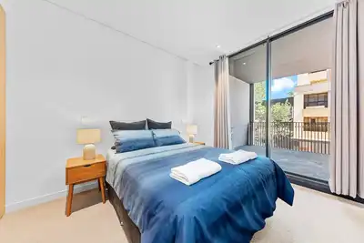 Image de Super Convenient One Bed Unit
