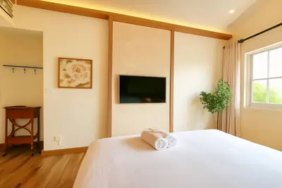 Image de Refined Phan Thiet - Novaworld Villas