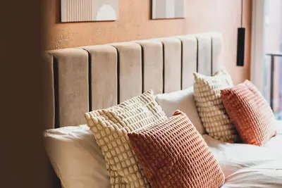 Holodeck Apartment Fulda - welcome to the heart of the charming baroque city!
