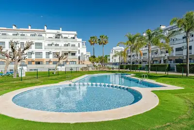 Image de Las Dunas Oliva Nova by Interhome