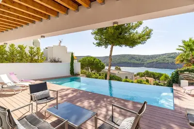 Image de Villa à L’Escala près de Cala Montgó