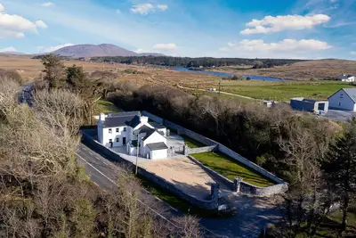 Image de Caher House Recess Co. Galway