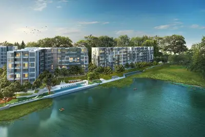 Image de Cassia Residences by Banyan Living