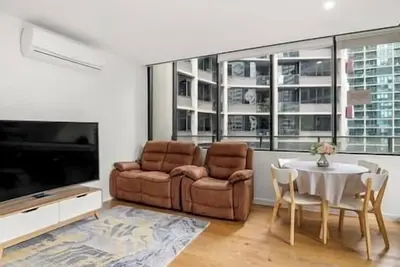 Image de 2br Near Southern X Stn/Spencer Outlet/Skybus Stop