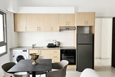 Image de Phaedrus Living: Ledras Residences 103