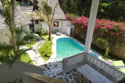 Image de Homerez - Villa familiale avec piscine privée à Watamu