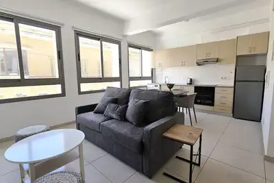 Image de Phaedrus Living: Ledras Residences 105