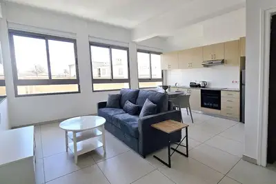 Image de Phaedrus Living: Ledras Residences 205