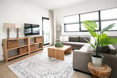 Image de Luxurious and tastefully furnished apartment in heart of Bussum