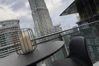 Image de Luxury House Klcc View Romantic Candle Light Linked To Klcc Mall, Kuala Lumpur