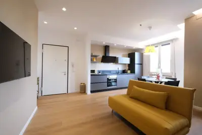 Image de Wine Apartments Florence Cabernet 1