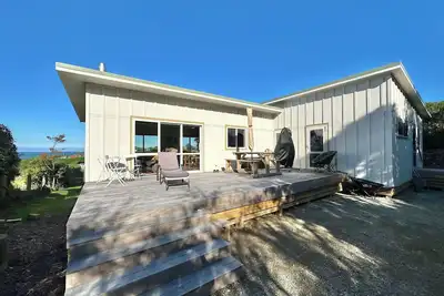 Image de Kakanui Coastal Retreat