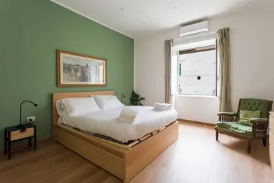 Casa Pazienza by Dimorra