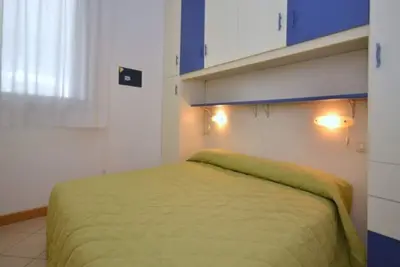 Image de Appartement ensoleillé en bord de mer - Beahost