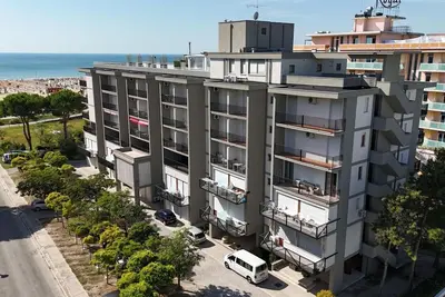 Image de Maison de vacances près de la mer