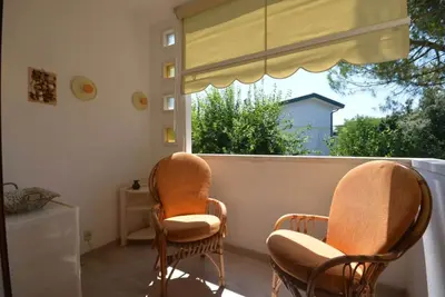 Image de Charmant appartement avec un joli balcon dans un quartier calme