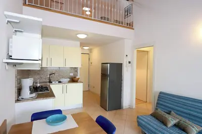 Image de Maison de vacances charmante et moderne
