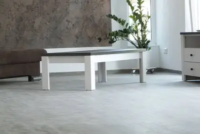 Seerevier: 84 m² modern and close to the center with a wonderful terrace. Quiet location!