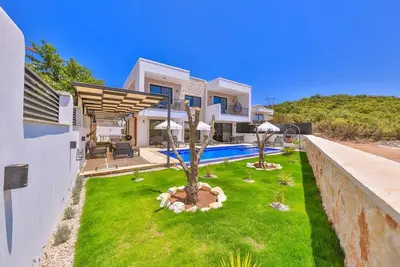 Image de Villa Alba-Nur, 3-bedroom family villa