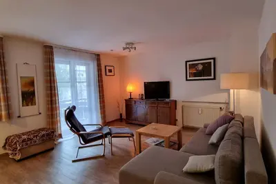 Image de 2-room vacation apartment Bergwelten