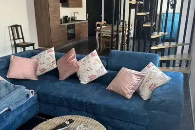 Image de Le cottage champêtre