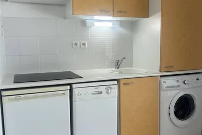 Image de Horizon marine