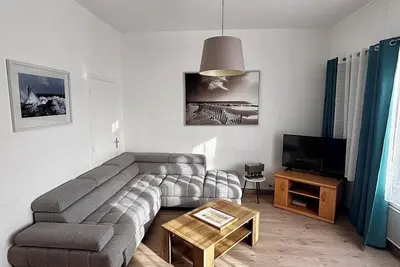 Image de Le Cottage Malouin à 100 m de plage!