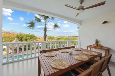 Image de Sunset Suite | Modern Seaview Apartment