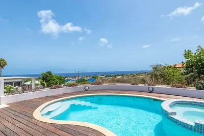 Image de Dream View Villa - Luxury Vacation Home in the Caribbean