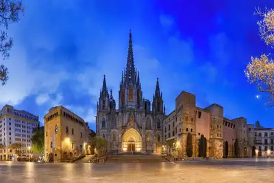 Image de Phenomenal Low Coast, Apt. In Granollers (Barcelona) 8 people.