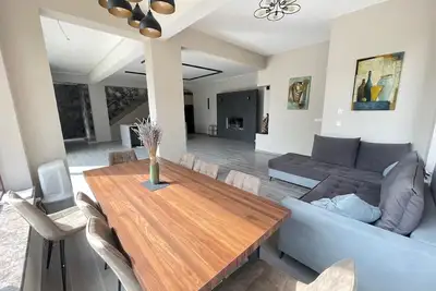 Image de Maison de vacances Lemithou pour 1 - 6 personnes avec 3 chambres Ă coucher - Maison de vacances