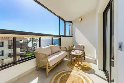 Image de Atlantic View Premium Oceanfront Suite