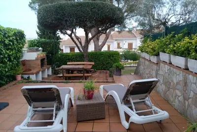 Image de Villa in Sant Antoni de Calonge ref. 3