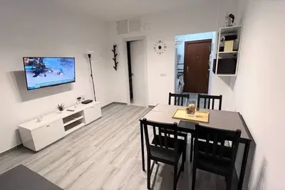 Image de Modern 1br in Central Torremolinos - Walk to Beach