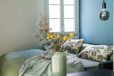 Casa Botanica Suite just 70 steps from the heart of Alba