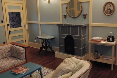 Image de Crow's Nest, A terrific 2-bedroom apartment with WiFi in charming Lubec village