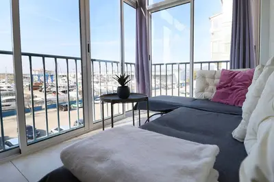 Image de Alquiler Apartamento Badia, Santa Margarita, Roses