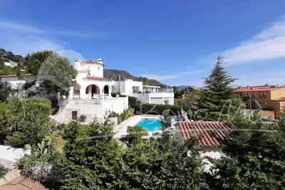 Image de Maison de vacances avec piscine privée en Espagne