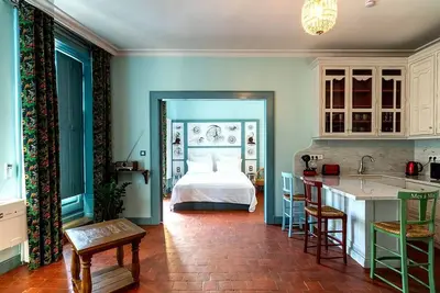 Image de Appartement historique, animaux admis, centre de Pézenas