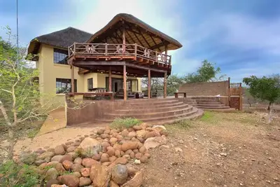 Image de Noro Wa Hina, self-catering with Kruger views!