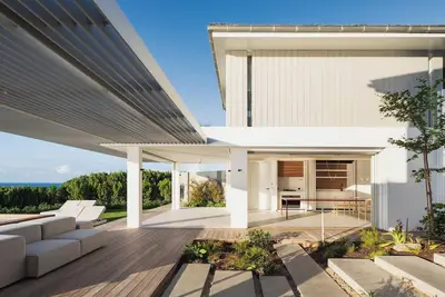 Domingue in Pointe Milou by Personal Villas - Charming escape with Stunning Sea