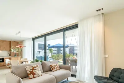 Image de The Nest by the Pool by Hwpc