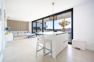 Image de La Vida Feliz Andalucia by Hwpc